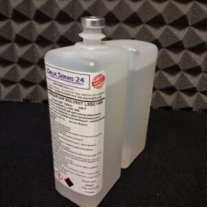 Linx LXSC1505 — rozpuszczalnik (make-up) 1 l RFID (zamiennik)