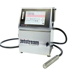 Drukarka JetStream (60um)