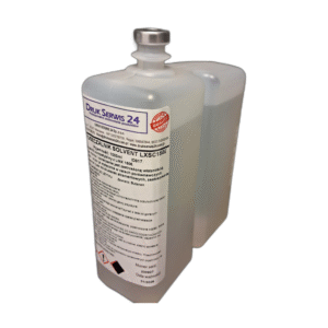 Linx LXSC1505 — rozpuszczalnik (make-up) 1 l RFID (zamiennik)